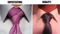 Eldredge Tie Knot