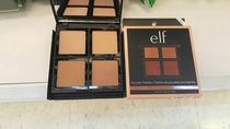 ELF Bronzer Palette