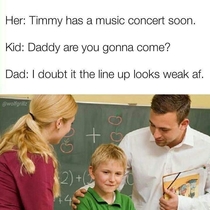 Elitist Timmy