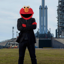 Elmo Musk