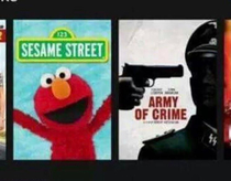 Elmo No