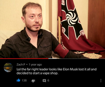 Elon Musk circa 