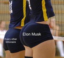 Elon Musk is Gr