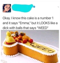 Emma amp WEED