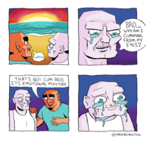 Emotional Bros