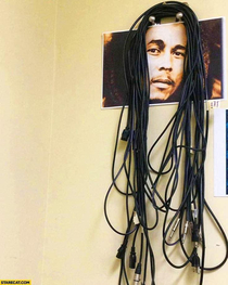 Epic Cable Management