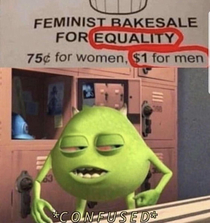 EQUALITY RULES