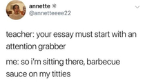 essay tips 