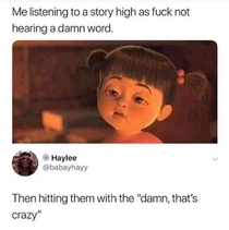 Every damn time 