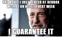 Every damn time