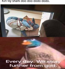 Every day