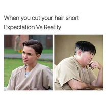 Every haircut Every time