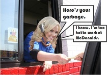 Every McDonalds commercial I see this is what I think of