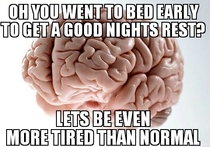 Every single time