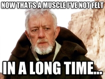 Every time I add a new exercise to my workout