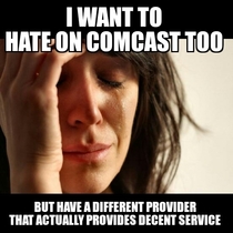 Every time I see multiple Comcast posts hit the front page