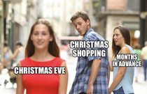 Every year