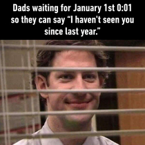 Every year