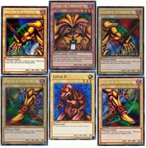 Everyone forgets about the th card