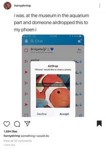 Everyone should use AirDrop