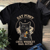 Everything about this shirt
