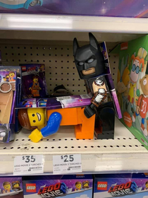 Everything is awesome