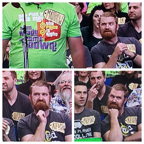 Exactly  years ago I was on Price is Right and made ridiculous faces for the entire show