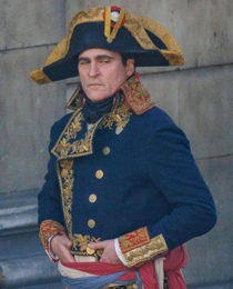 Excited for the Capn Crunch biopic