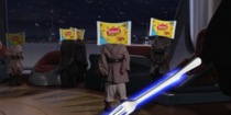 Execute order sixty rolls