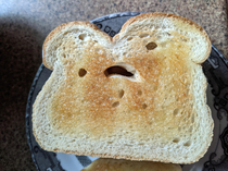 Existential bread