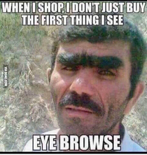 Eye browse