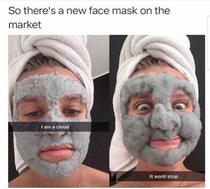 Face Mask