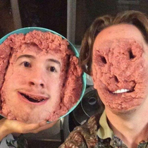 Face swap level 