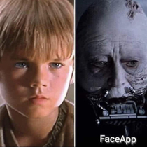 Faceapp accuracy like