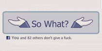 Facebook this is overdue