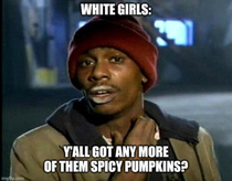 Fall is almost here