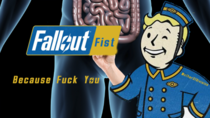 Fallout Fst