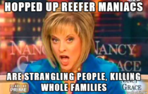 False Fact Nancy Grace 