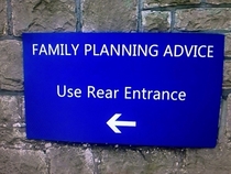 Family Planning Advice