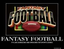 Fantasy Football    