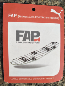 FAP by Puma