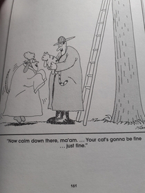 Far Side brilliance