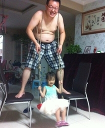 Father of the year