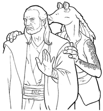 Favorite coloring page Ive found so far