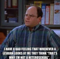 Favorite Seinfeld moment