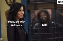 Fckin ads