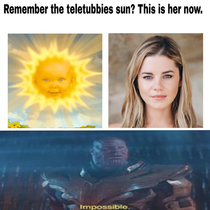 Feel old yet