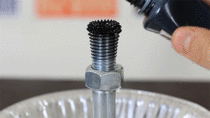 Ferrorfluid - The Magnetic Liquid