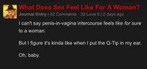 Fetlife can be a fun place