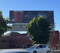 Finally a billboard I can get behind